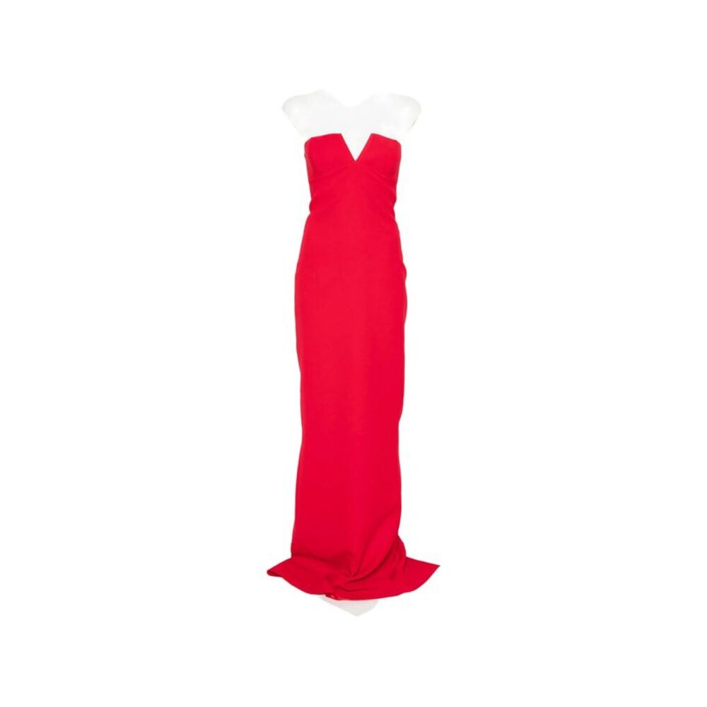 New Arrivals Red Dresses - Evening Dresses Women